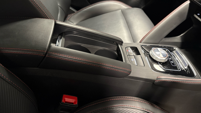 MG ZS 130kW Trophy EV 51kWh 5dr Auto Electric Hatchback